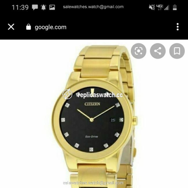 Citizen Eco Watch Citizen Eco Watch