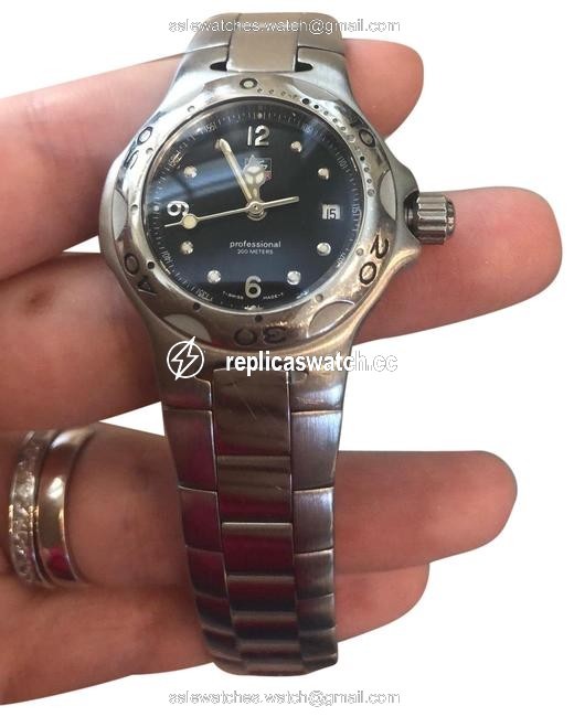 TAG Heuer Kirium Watch TAG Heuer Kirium Watch