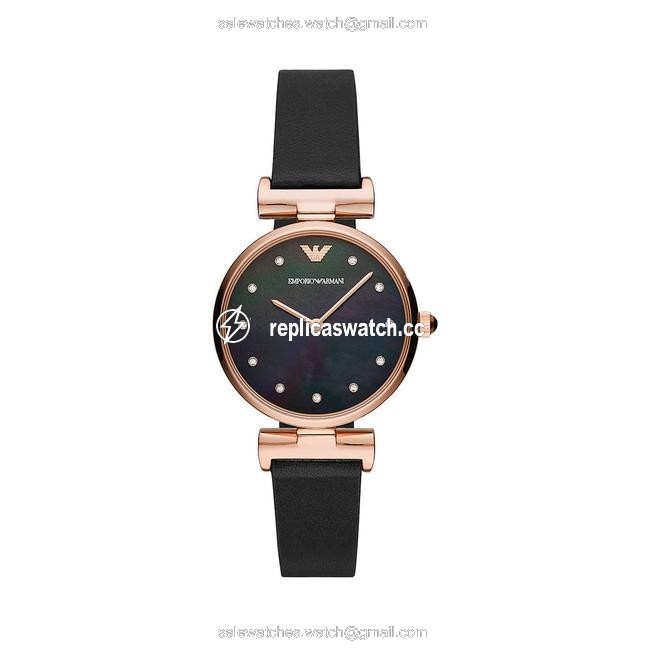 Emporio Armani Womens Watch Emporio Armani Womens Watch