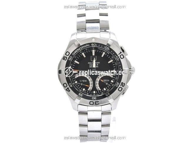 TAG Heuer Aquaracer Regatta Caliber S Mens 300m Quartz Wrist Caf7010 Watch TAG Heuer Aquaracer Regatta Caliber S Mens 300m Quartz Wrist Caf7010 Watch