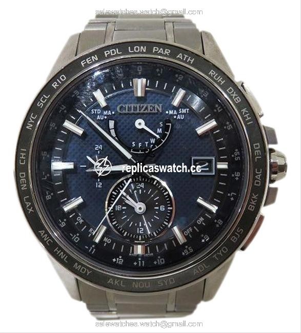 Citizen Solar Atessa H820-to21182 Mens Watch Citizen Solar Atessa H820-to21182 Mens Watch
