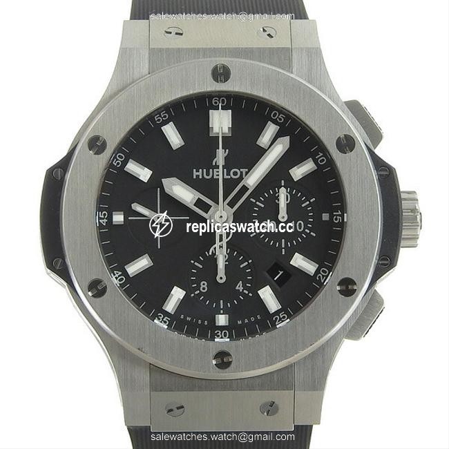 Hublot Big Bang Evolution Mens 301.sx.1170.rx Watch Hublot Big Bang Evolution Mens 301.sx.1170.rx Watch
