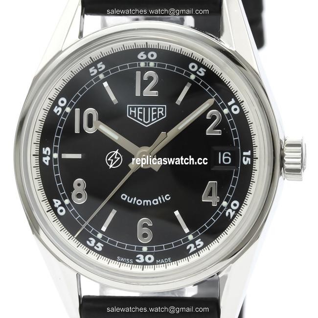 TAG Heuer Carrera Stainless Steel Mens Sports Ws2111 Watch TAG Heuer Carrera Stainless Steel Mens Sports Ws2111 Watch
