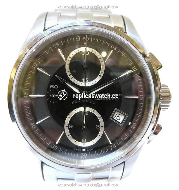 Hamilton Jazzmaster H326160 Mens Watch Hamilton Jazzmaster H326160 Mens Watch