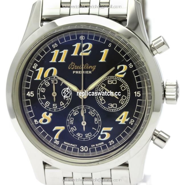 Breitling Navitimer Stainless Steel Mens Sports A40035 Watch Breitling Navitimer Stainless Steel Mens Sports A40035 Watch