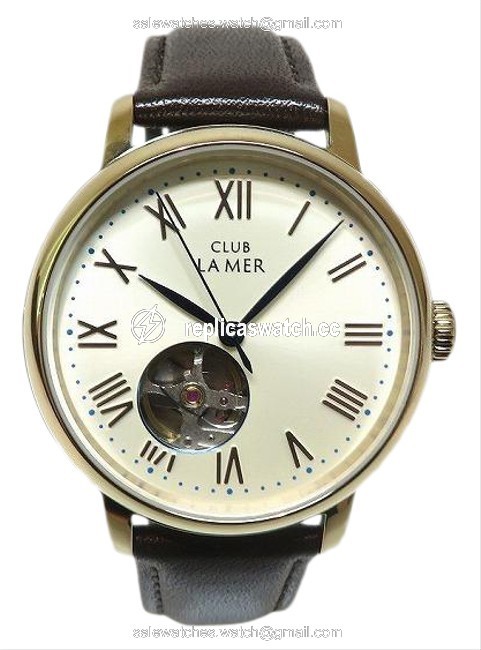 Citizen Club La Mer B17-026-10 Self-winding Ladies Watch Citizen Club La Mer B17-026-10 Self-winding Ladies Watch