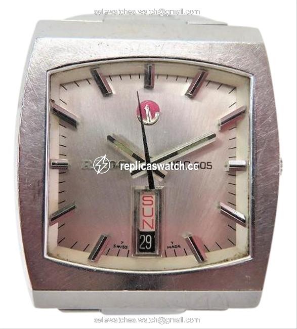 Rado Day-date Ncc505 Mens Watch Rado Day-date Ncc505 Mens Watch