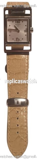 Tissot Caramel Latte T032 309 Watch Tissot Caramel Latte T032 309 Watch