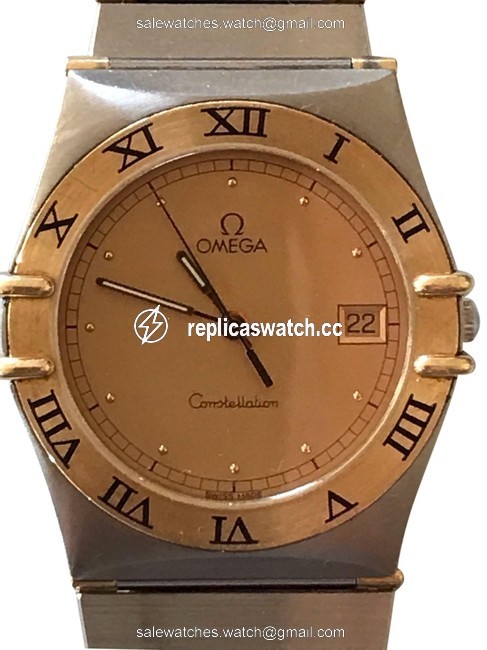 Omega Constellation Watch Omega Constellation Watch