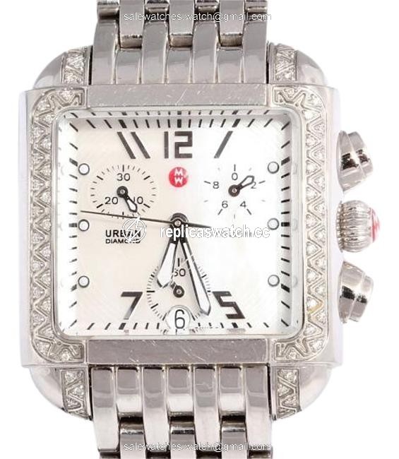 Michele Diamond Urban Watch Michele Diamond Urban Watch