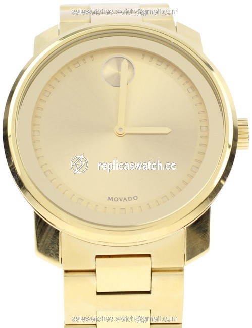 Movado Gold Bracelet Watch Movado Gold Bracelet Watch