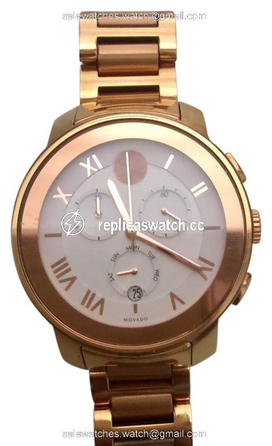 Movado Gold Bracelet Watch Movado Gold Bracelet Watch