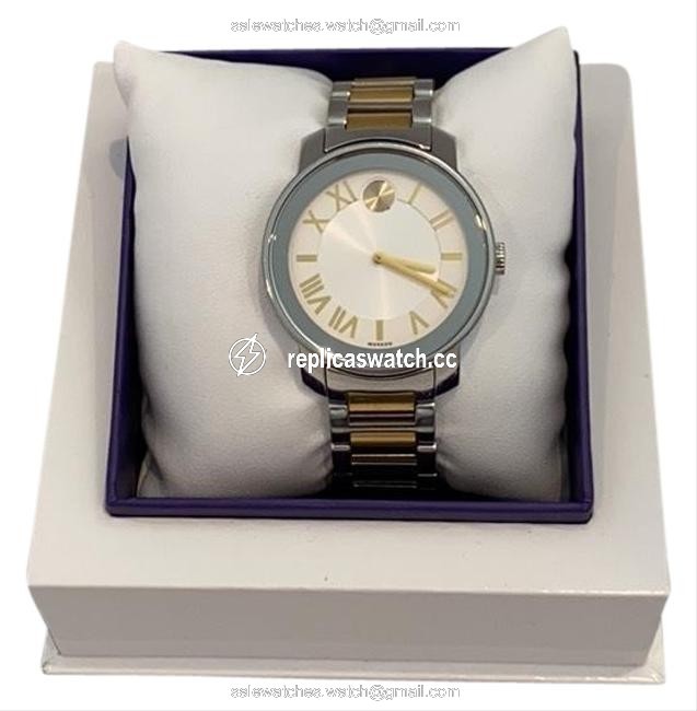 Movado Bold Watch Movado Bold Watch