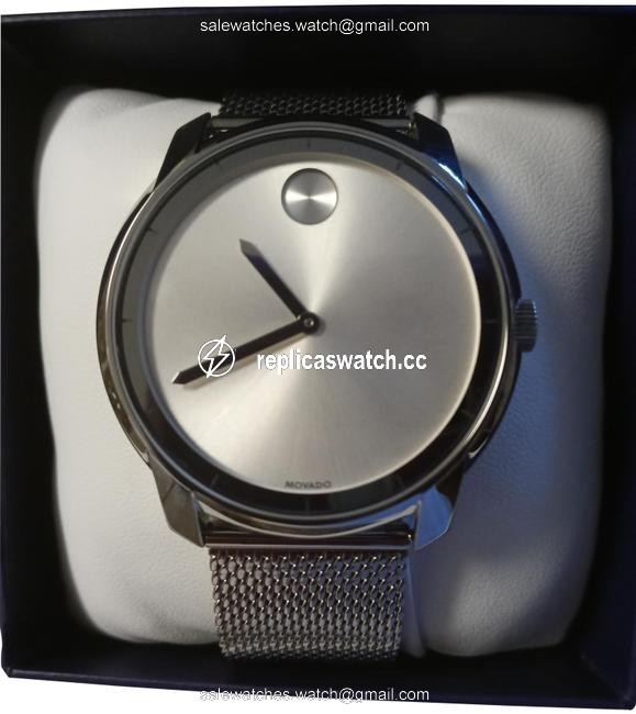 Movado Siver 3600260 Watch Movado Siver 3600260 Watch