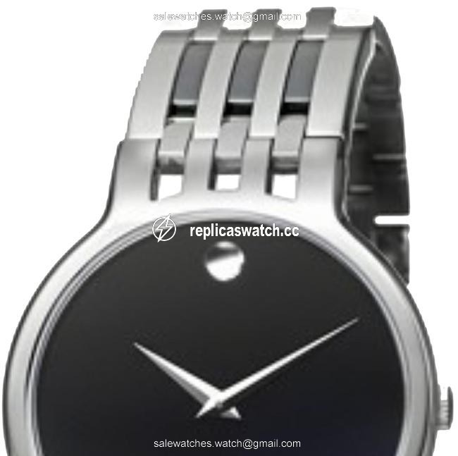 Movado Sapphire Crystal Case Esperanza Classic Womens Watch Movado Sapphire Crystal Case Esperanza Classic Womens Watch