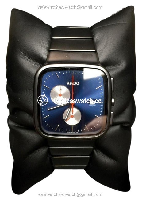 Rado Black R5.5price Reduced Watch Rado Black R5.5price Reduced Watch