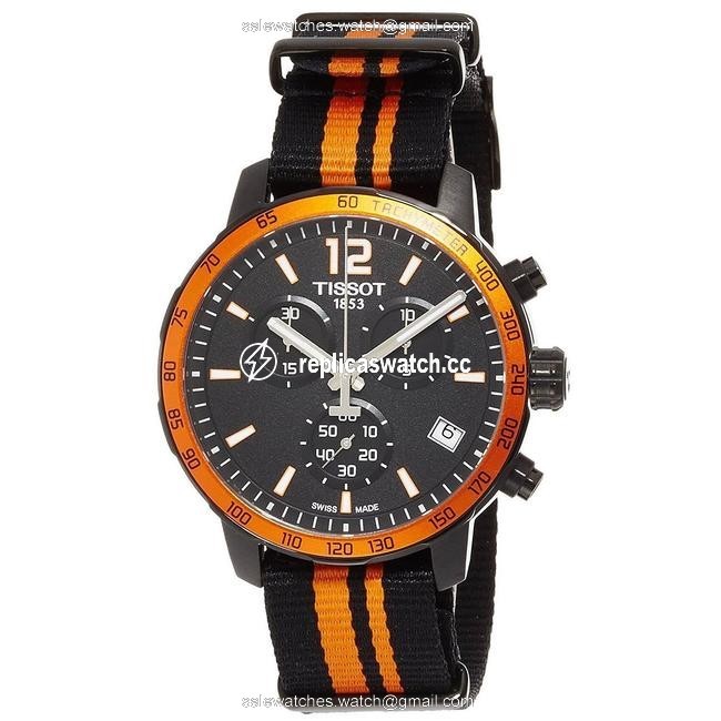 Tissot Orange T095.417.37.057.00 / T0954173705700 Watch Tissot Orange T095.417.37.057.00 / T0954173705700 Watch