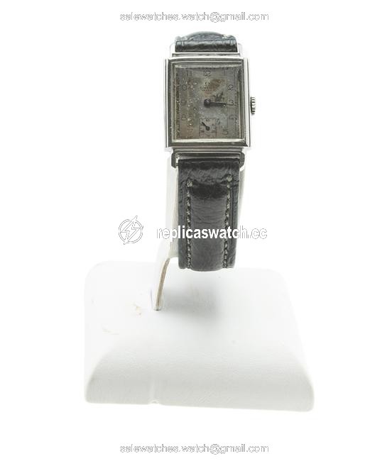 Omega Silver Vintage Mens Stainless Steel Self-winding (177765) Watch Omega Silver Vintage Mens Stainless Steel Self-winding (177765) Watch