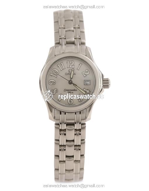 Omega Seamaster Watch Omega Seamaster Watch