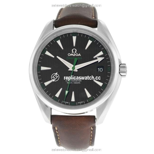 Omega Silver Seamaster Aqua Terra 231.10.42.21.01.004 Co-axial 41mm Chronomet Watch Omega Silver Seamaster Aqua Terra 231.10.42.21.01.004 Co-axial 41mm Chronomet Watch