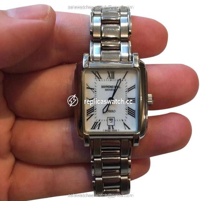 Raymond Weil Saxo Watch Raymond Weil Saxo Watch