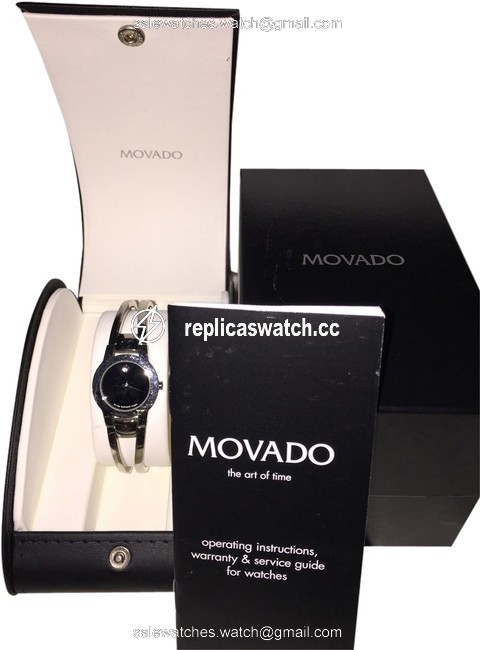Movado Amorosa Watch Movado Amorosa Watch