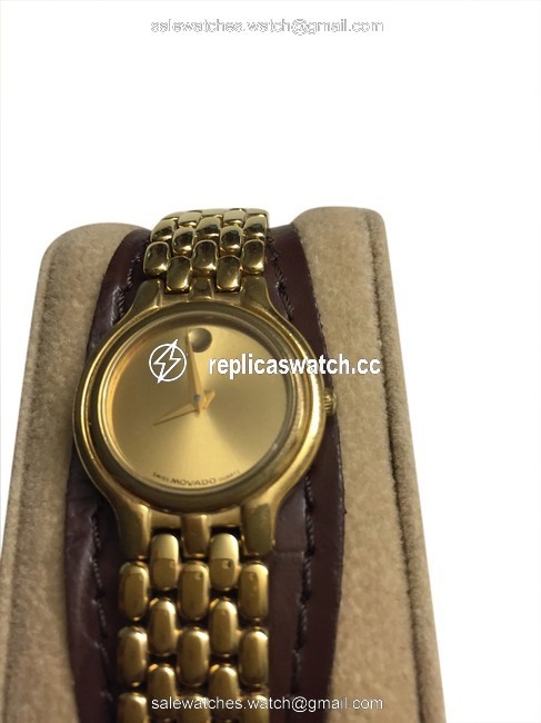 Movado Gold Womens Watch Movado Gold Womens Watch
