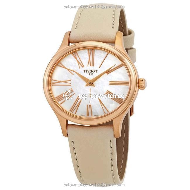 Tissot White Bella Ora Mop Dial Ladies T1033103611301 Watch Tissot White Bella Ora Mop Dial Ladies T1033103611301 Watch