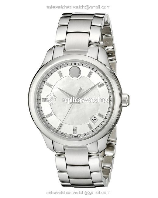 Movado Womens Bellina Diamond 606978 Watch Movado Womens Bellina Diamond 606978 Watch
