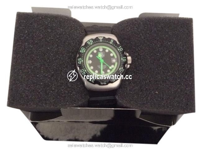 Tag Heuer Sports Watch Tag Heuer Sports Watch