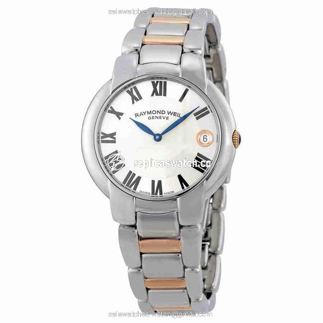 Raymond Weil Jasmine Womens Watch Raymond Weil Jasmine Womens Watch