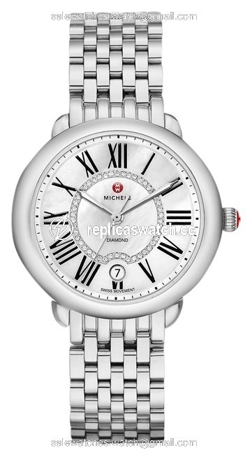 Michele Sliver Serein 16 Mww21b000009 Watch Michele Sliver Serein 16 Mww21b000009 Watch