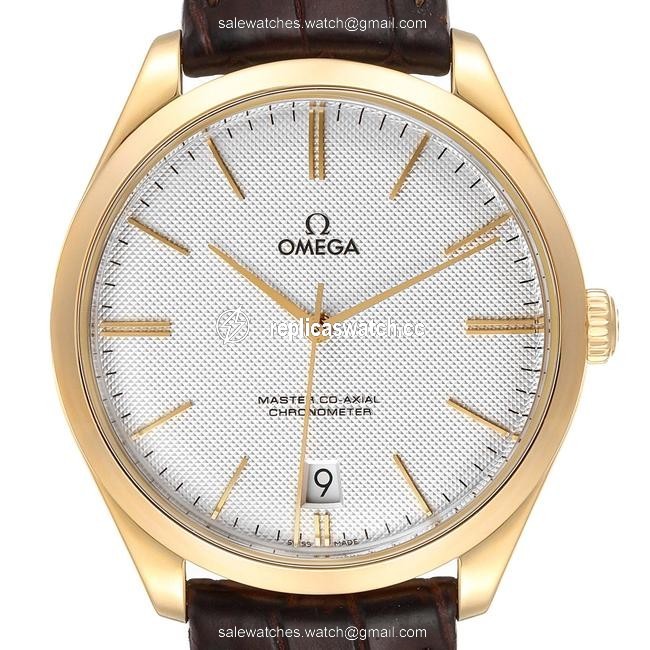 Omega Silver Box Deville Tresor Yellow Gold 432.53.40.21.02.001 Card Watch Omega Silver Box Deville Tresor Yellow Gold 432.53.40.21.02.001 Card Watch