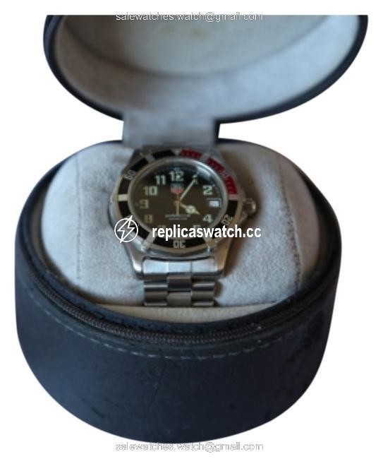 Tag Heuer Sport Watch Tag Heuer Sport Watch