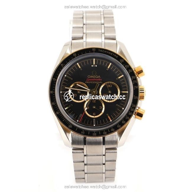 Omega Speedmaster Professional Tokyo Olympic Chronograph Limited Edition Man Watch Omega Speedmaster Professional Tokyo Olympic Chronograph Limited Edition Man Watch
