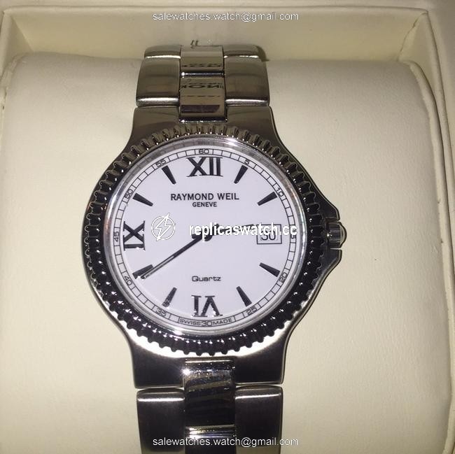 Raymond Weil Stainless Steel 9280 X564320 Watch Raymond Weil Stainless Steel 9280 X564320 Watch