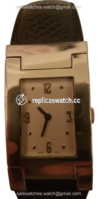Versace Black Greek Key Watch Versace Black Greek Key Watch