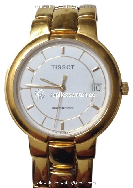 Tissot Watch Tissot Watch