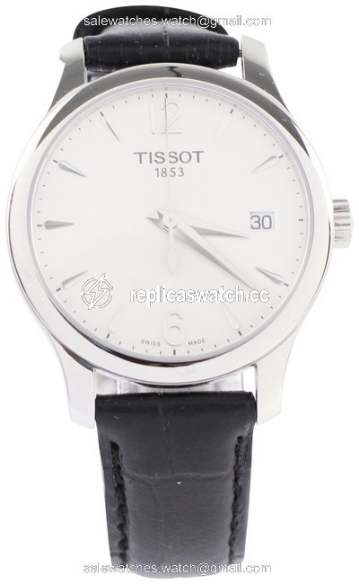Tissot Tradition Lady Watch Tissot Tradition Lady Watch