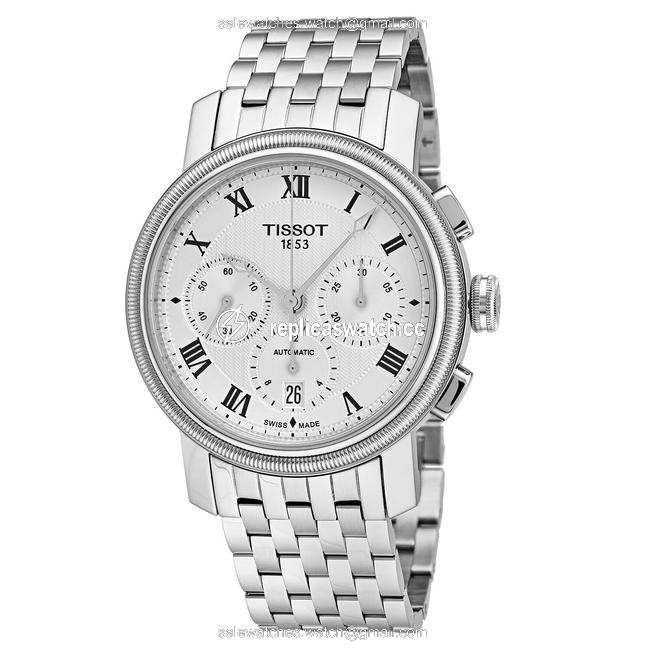 Tissot Silver/White Dial T0354281103100 Couturier Swiss Mens Watch Tissot Silver/White Dial T0354281103100 Couturier Swiss Mens Watch