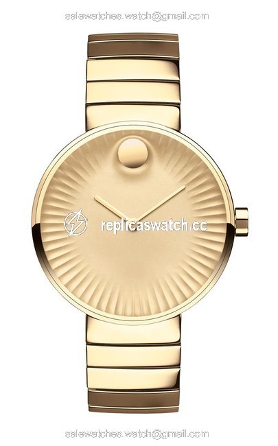 Movado Womens Swiss Edge 3680014 Watch Movado Womens Swiss Edge 3680014 Watch