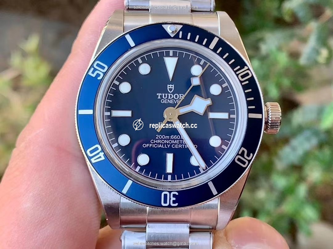 BLACK BAY FIFTY EIGHT 39MM SS ZF 1:1 BEST EDITION BLUE DIAL ON SS BRACELET A2824 BLACK BAY FIFTY EIGHT 39MM SS ZF 1:1 BEST EDITION BLUE DIAL ON SS BRACELET A2824