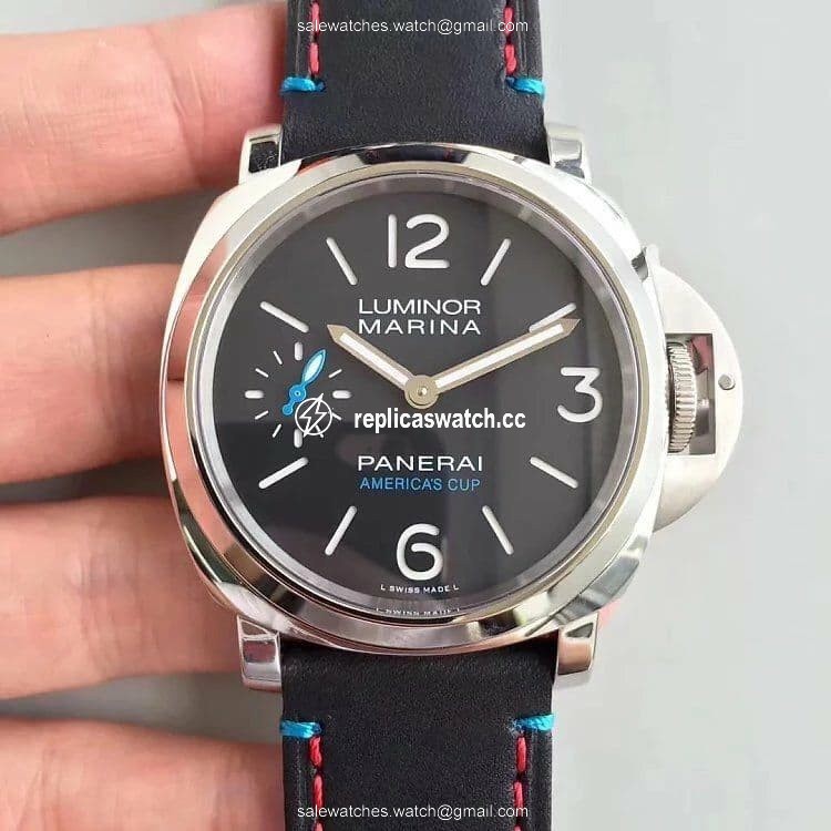 Panerai Luminor Marina 1950 America's Cup Panerai Luminor Marina 1950 America's Cup