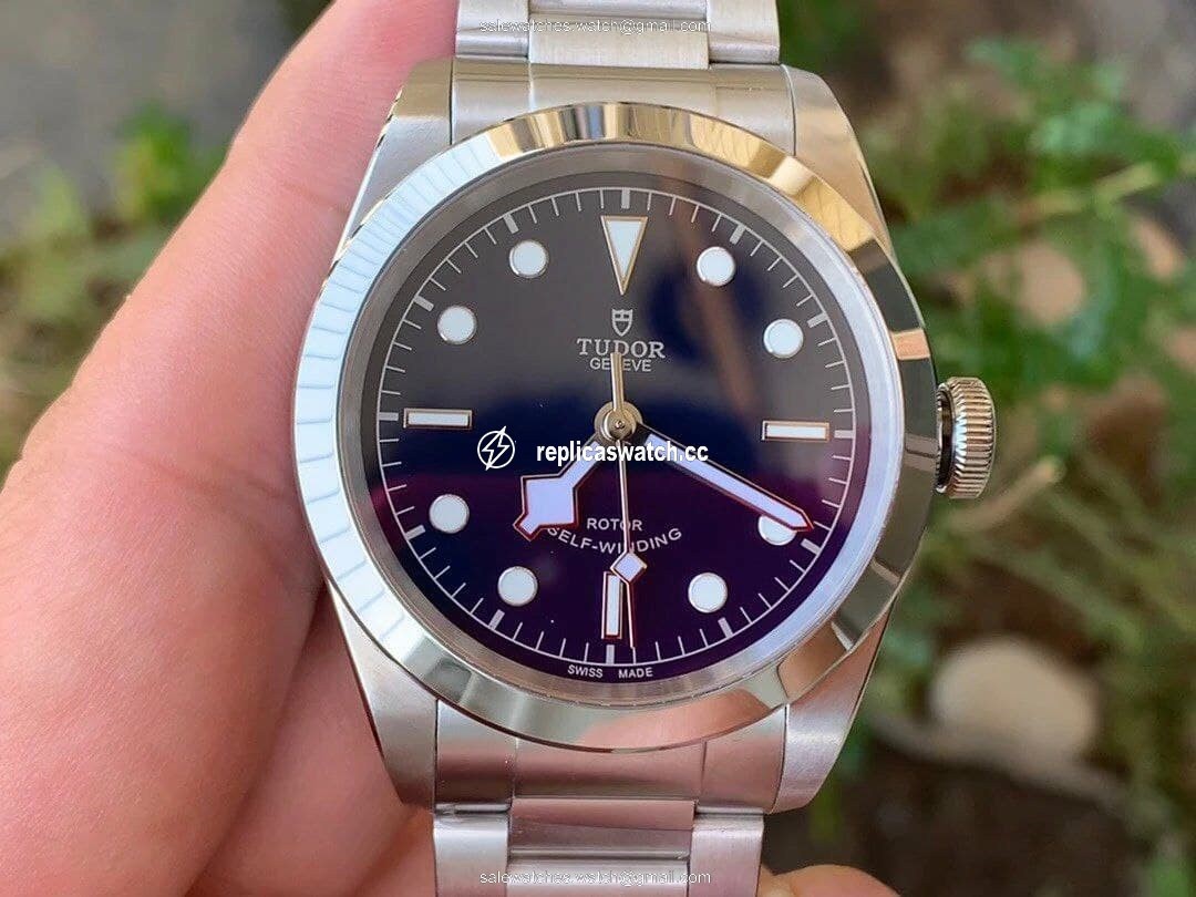 Black Bay 41 LF 1:1 Best Edition Blue Dial on SS Bracelet A2824 Black Bay 41 LF 1:1 Best Edition Blue Dial on SS Bracelet A2824