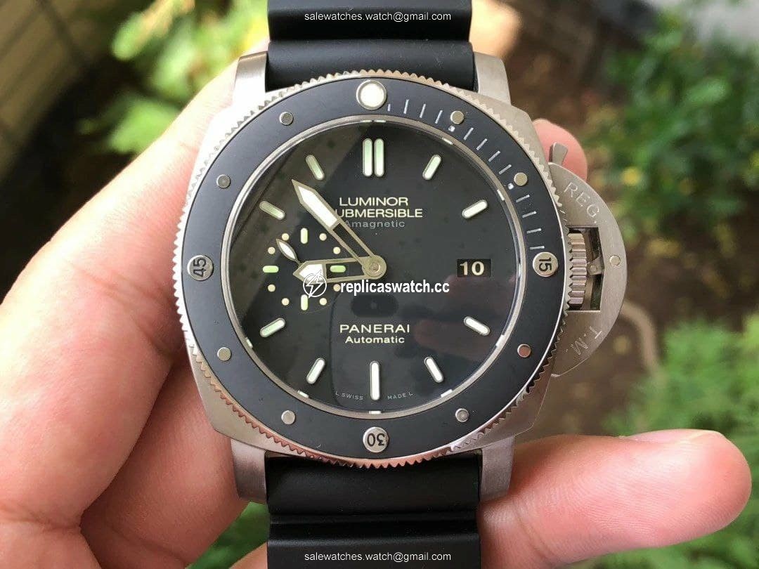 PAM389 O VSF 1:1 Best Edition on Black Rubber Strap P.9000 Super Clone V2 PAM389 O VSF 1:1 Best Edition on Black Rubber Strap P.9000 Super Clone V2
