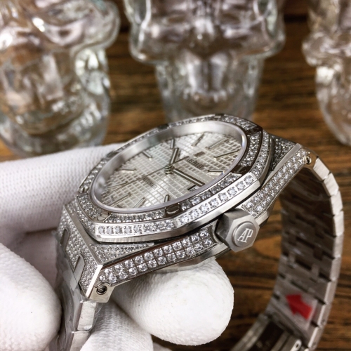 Audemars Piguet Royal Oak Diamonds