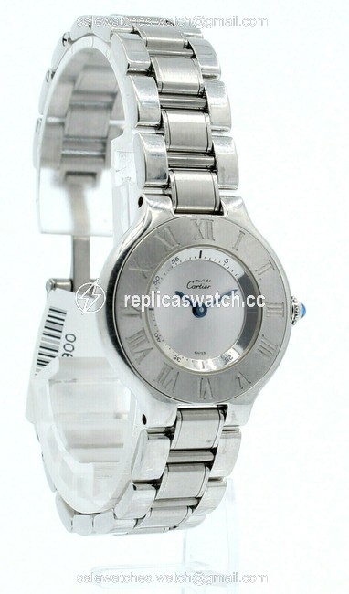 Cartier