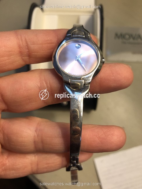 Movado
