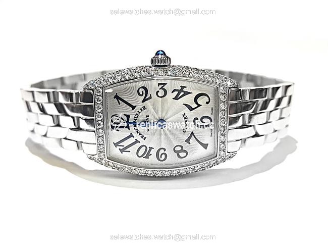 Franck Muller