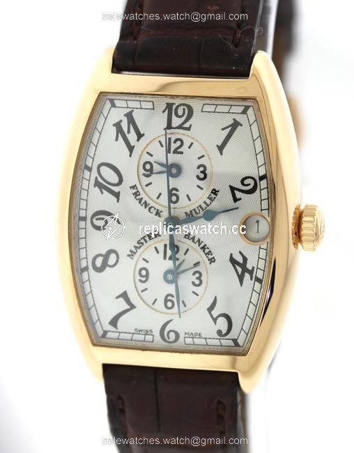 Franck Muller